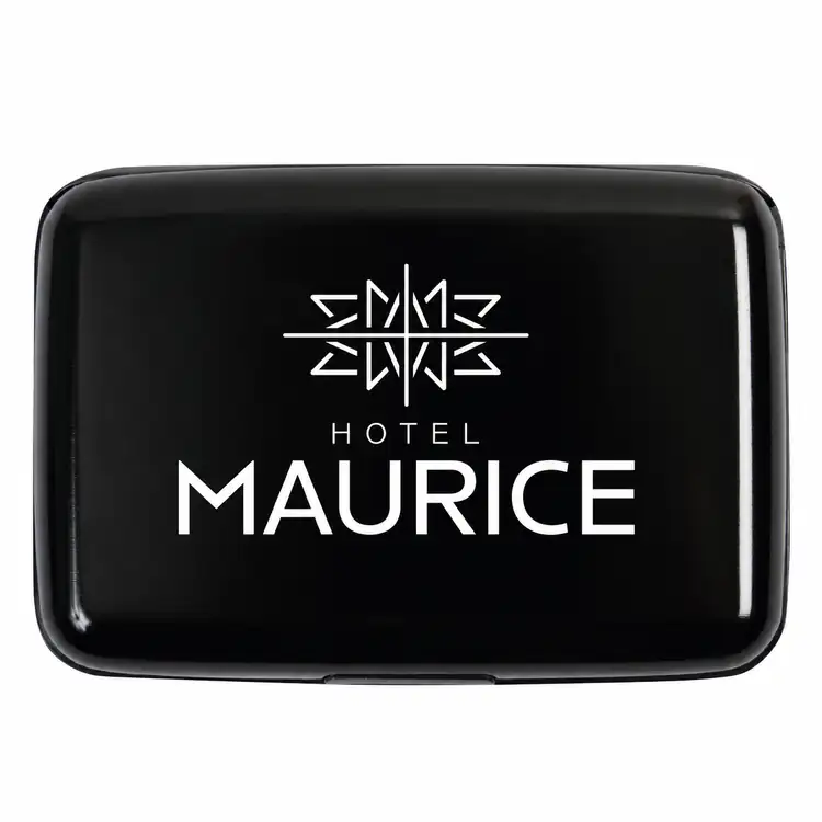 Ibizia Card Holder #3