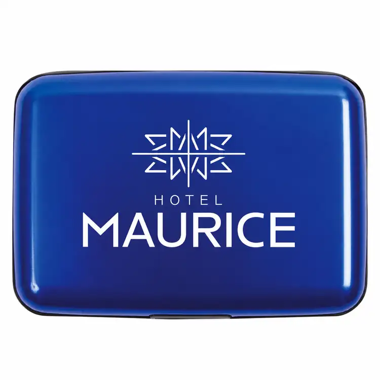 Ibizia Card Holder #4