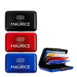 Étui pour cartes Ibizia