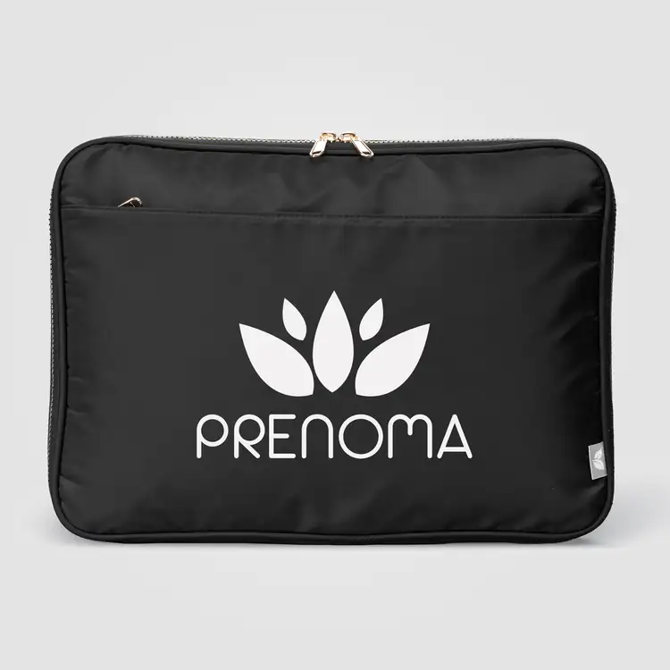 Étui pour ordinateur Aurelia en polyester recyclé #2