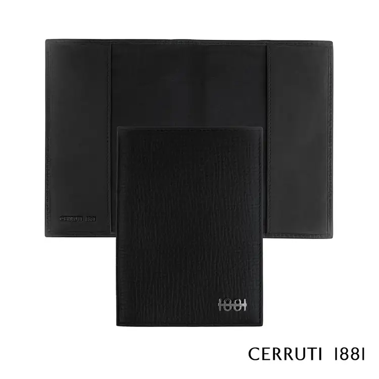 Étui pour passeport Cerruti 1881 Irving #3