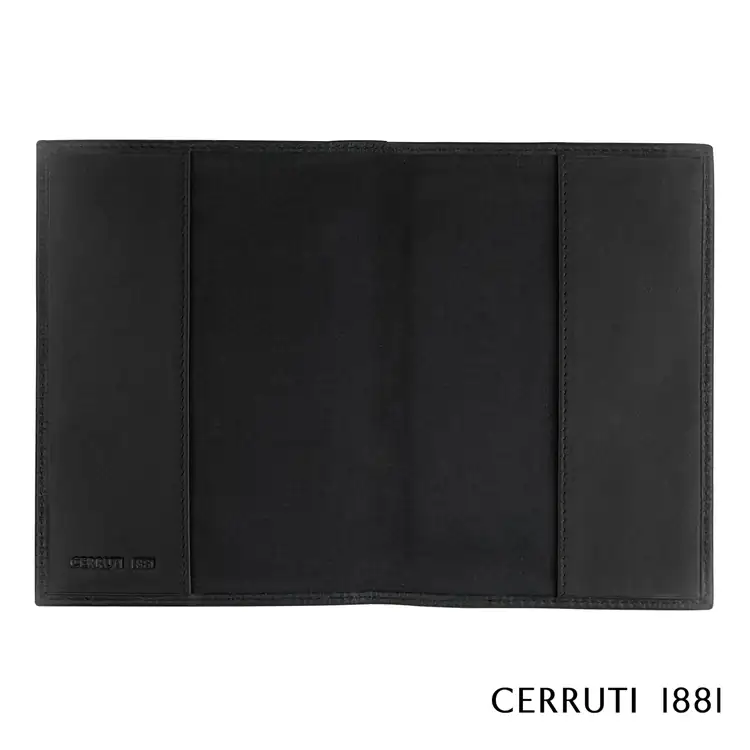 Étui pour passeport Cerruti 1881 Irving #4