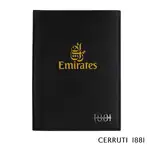 Étui pour passeport Cerruti 1881 Irving