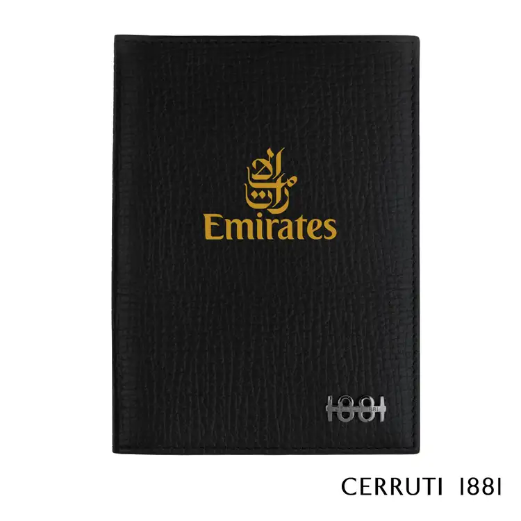 Étui pour passeport Cerruti 1881 Irving