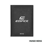 Étui pour passeport Classic Grained Hugo Boss