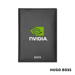 Hugo Boss Classic Smooth Passport Holder