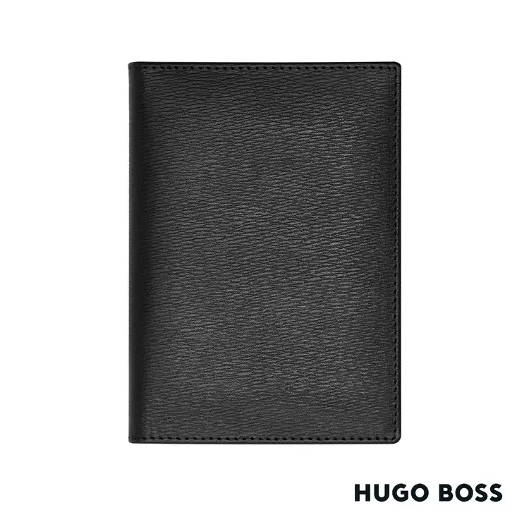 Étui pour passeport Iconic Hugo Boss #4