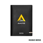 Étui pour passeport Iconic Hugo Boss