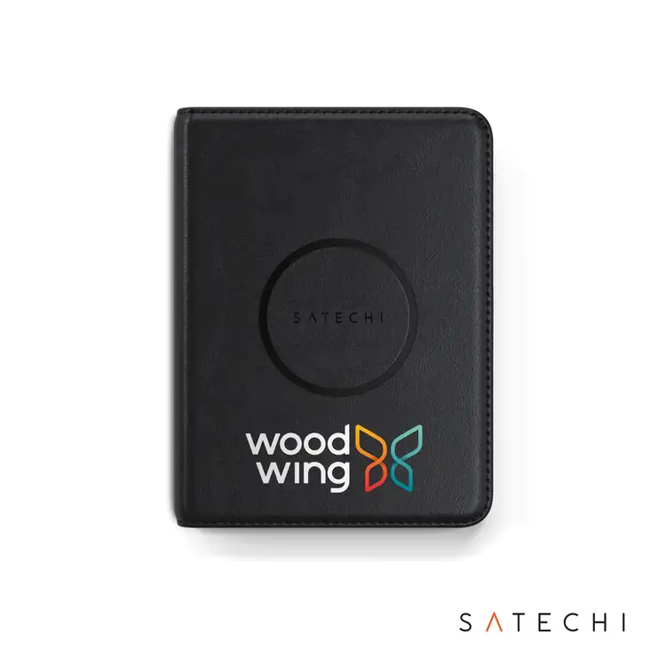 SATECHI FindAll Passport Cover with Tracking #2
