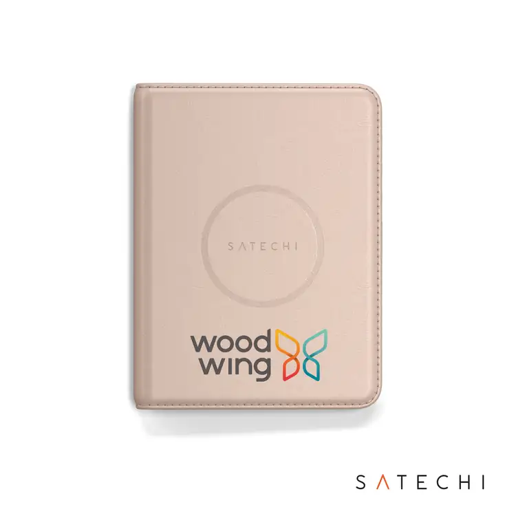 SATECHI FindAll Passport Cover with Tracking #3