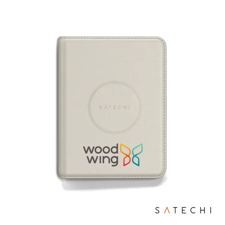 SATECHI FindAll Passport Cover with Tracking #4