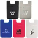 3M Backing Smart Phone Wallet