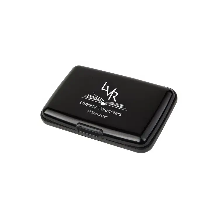 Safeguard RFID Protective Card Case #2