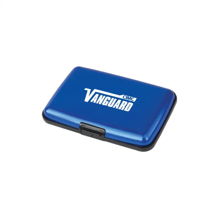 Safeguard RFID Protective Card Case #3