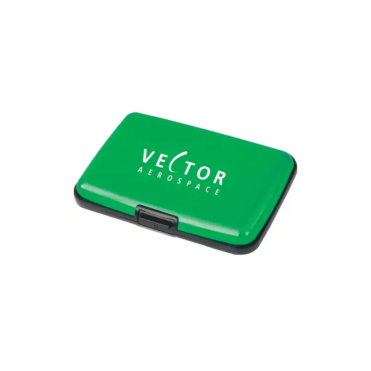 Safeguard RFID Protective Card Case #4