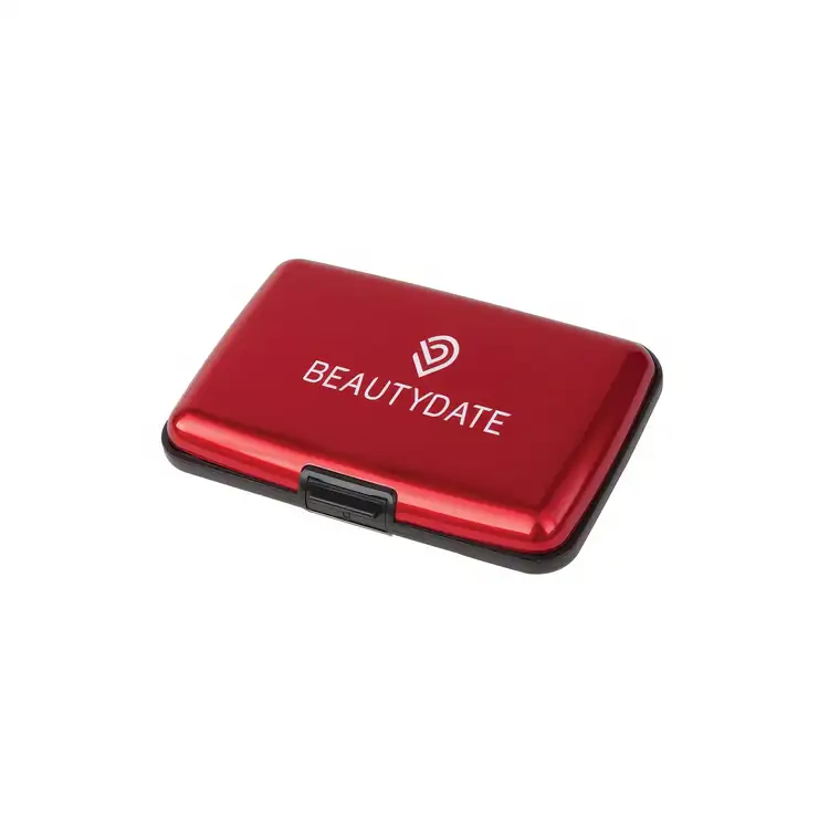 Safeguard RFID Protective Card Case #5