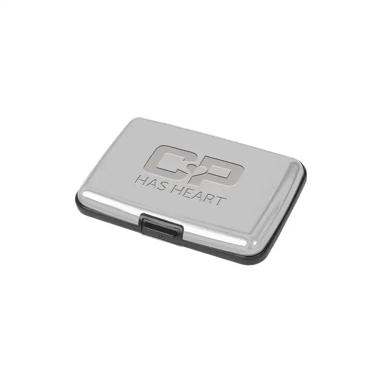 Safeguard RFID Protective Card Case #6