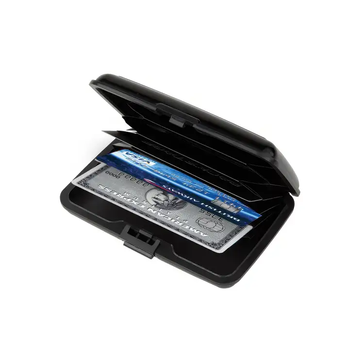Safeguard RFID Protective Card Case #7