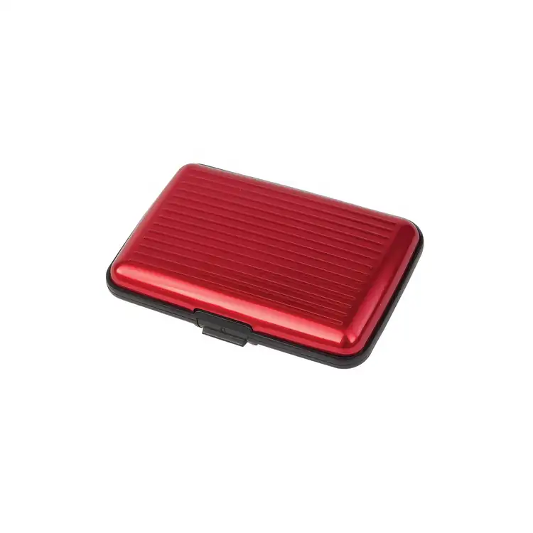 Safeguard RFID Protective Card Case #8
