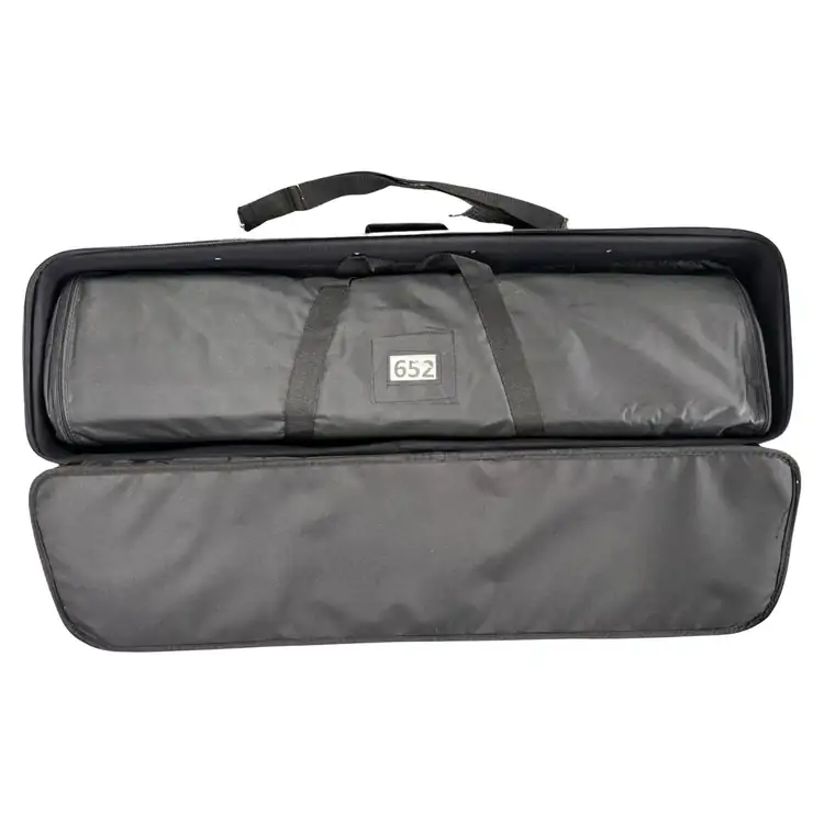 Hard Case for Deluxe Retractable Banner #2