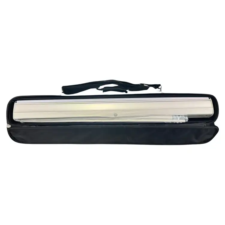 Hard Case for Premium Retractable Banner #4