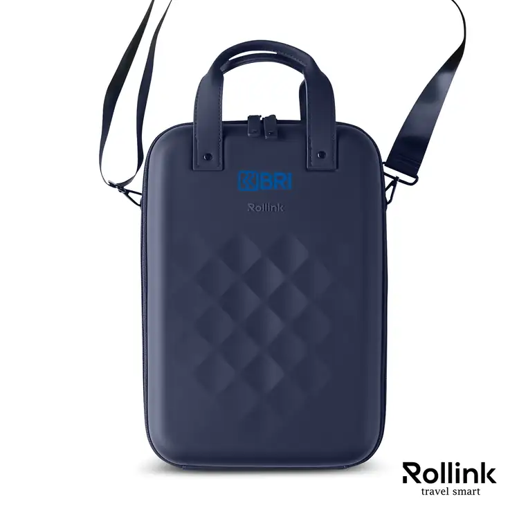 Rollink GO 15.6 inch Vertical Laptop Case #2