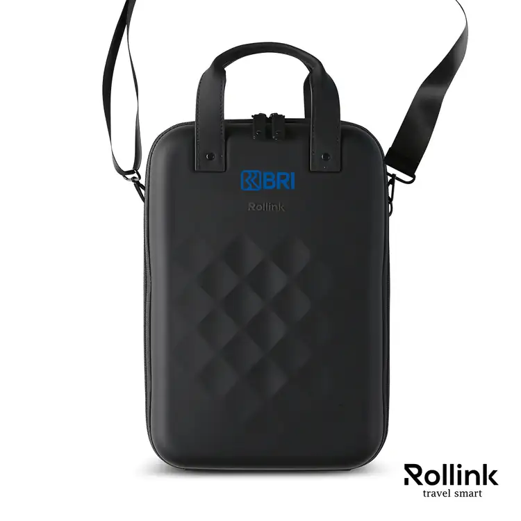 Rollink GO 15.6 inch Vertical Laptop Case #3