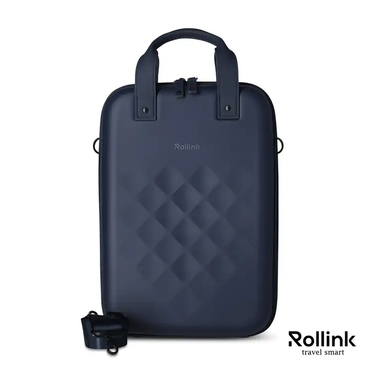 Rollink GO 15.6 inch Vertical Laptop Case #4
