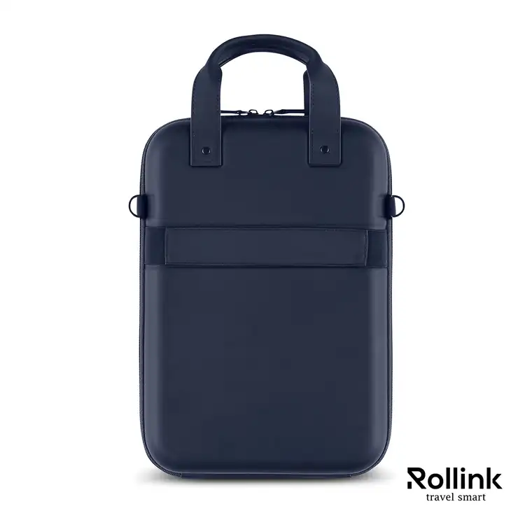Rollink GO 15.6 inch Vertical Laptop Case #5