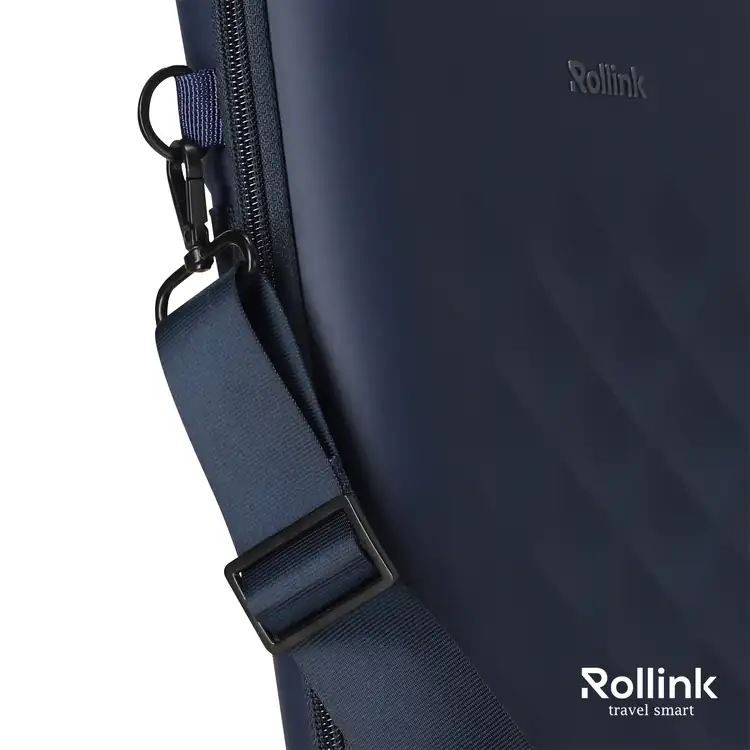 Rollink GO 15.6 inch Vertical Laptop Case #7