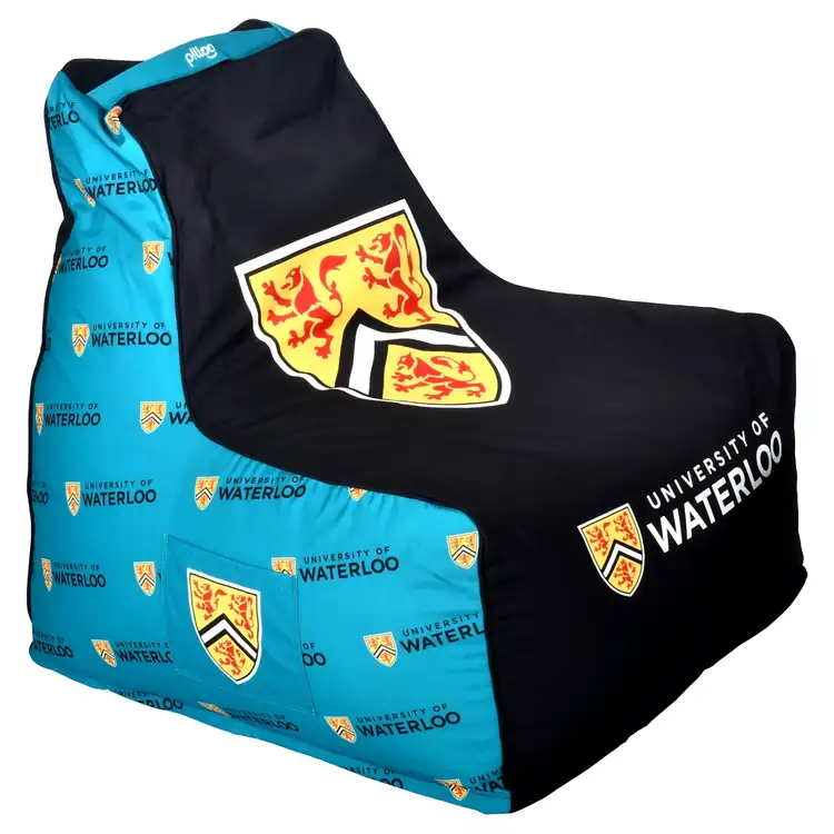 Sublimated Bean Bag Lounge Chair #2