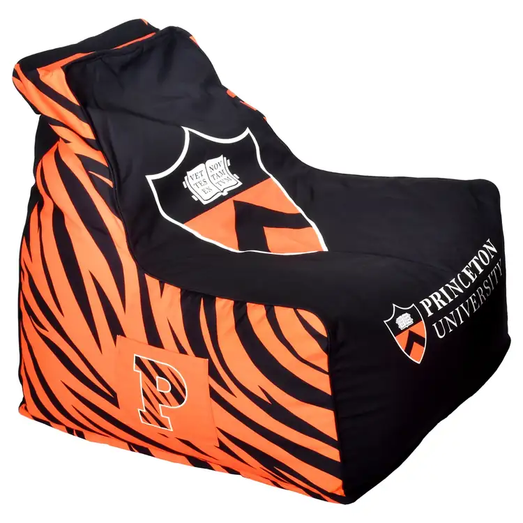Sublimated Bean Bag Lounge Chair #3