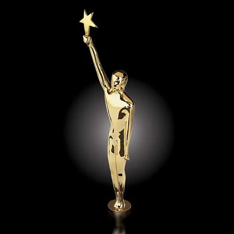 Figurine Catch a Rising Star