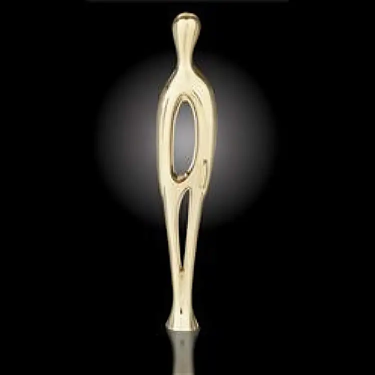 Contemporary Award Figure