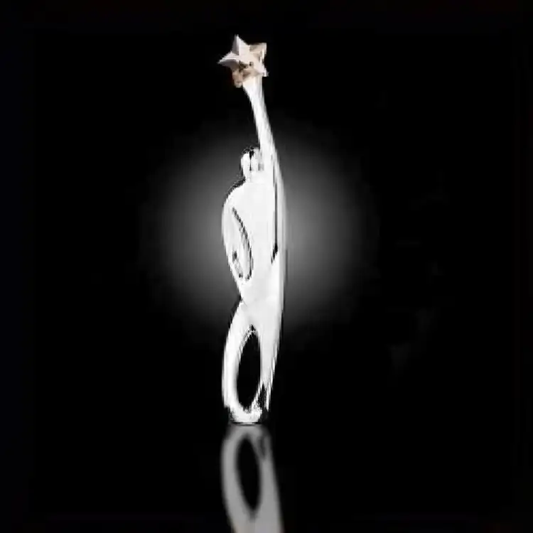 Figurine Triumph #2