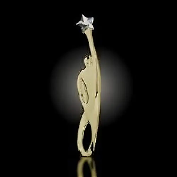 Figurine Triumph