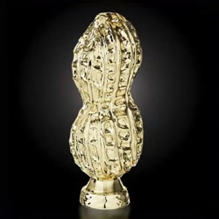 Peanut Award Figure