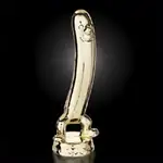 Figurine de hot-dog