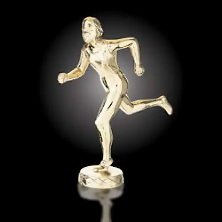 Female Sprinter Award Figure
