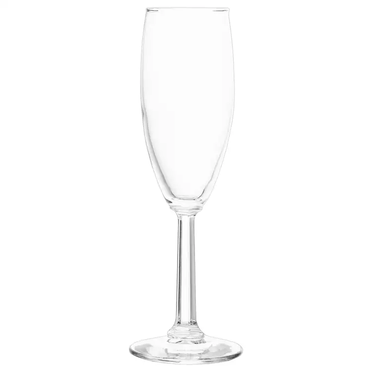 Flûte à champagne Exquisit 5.75 oz #3