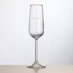 Aerowood Flute 7 oz - Laser Engraved