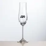 Avondale Flute 6 oz - Imprinted