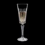 Bacchus Flute 7 oz - Laser Engraved