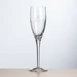 Belfast Flute 7 oz - Laser Engraved