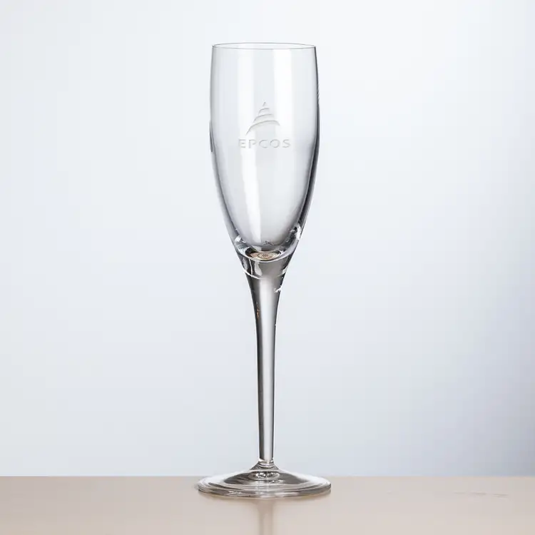 Belfast Flute 7 oz - Laser Engraved