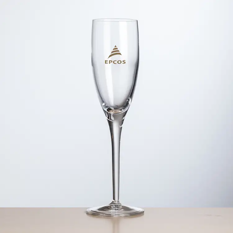 Belfast Flute 7 oz - Imprinted