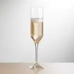 Belmont Flute 6.5 oz - Laser Engraved