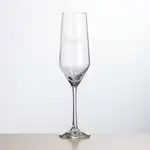 Bengston Flute 7.5 oz - Laser Engraved