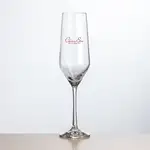 Bengston Flute 7.5 oz - Imprinted