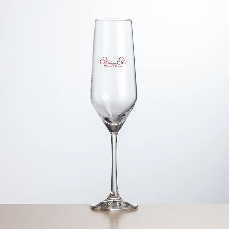 Bengston Flute 7.5 oz - Imprinted